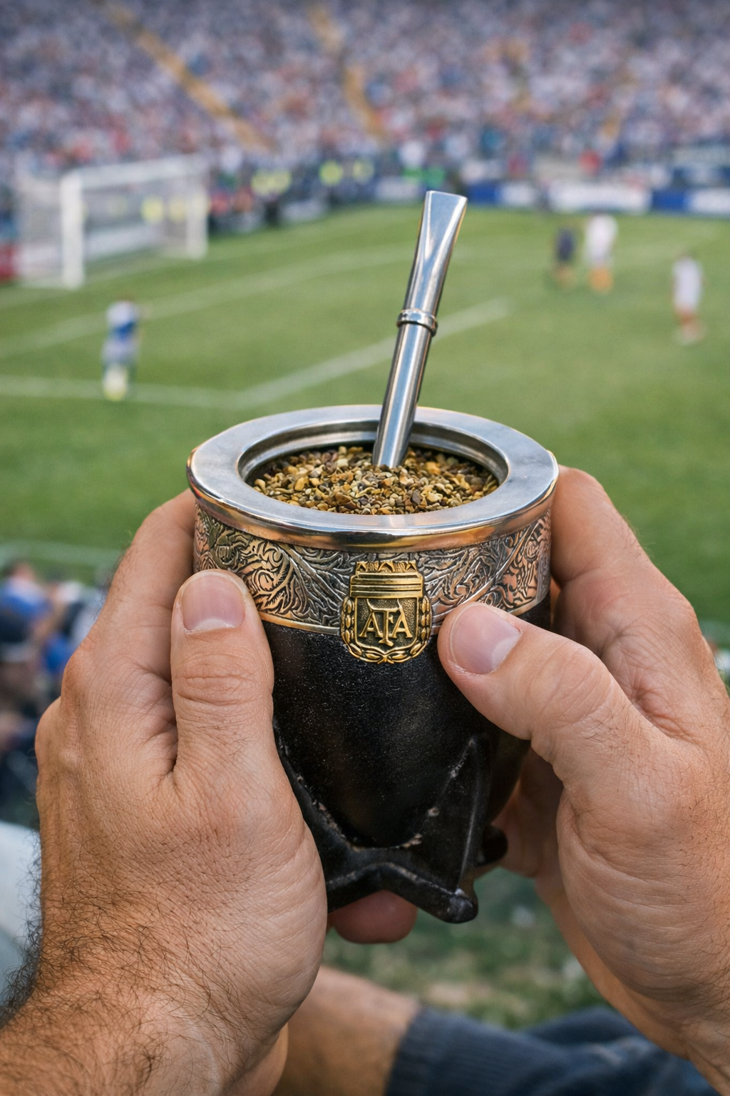 MiSol Mate – Campeón Imperial Mate