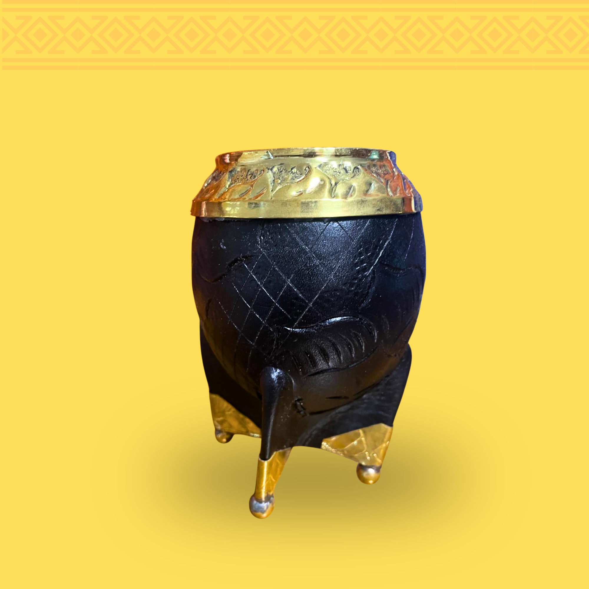 MiSol Mate – El Fuego Torpedo Imperial